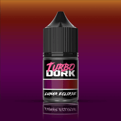 Turbo Dork - Lunar Eclipse 22ml